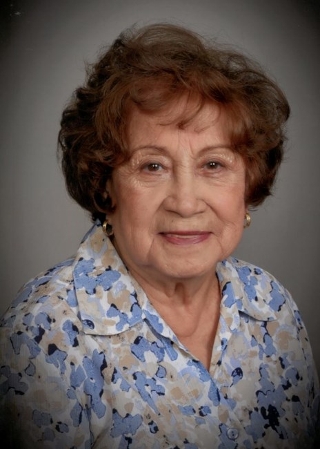 Obituary of Micaela Rodriguez