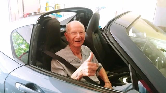 Obituary of George Russell Kuhlman