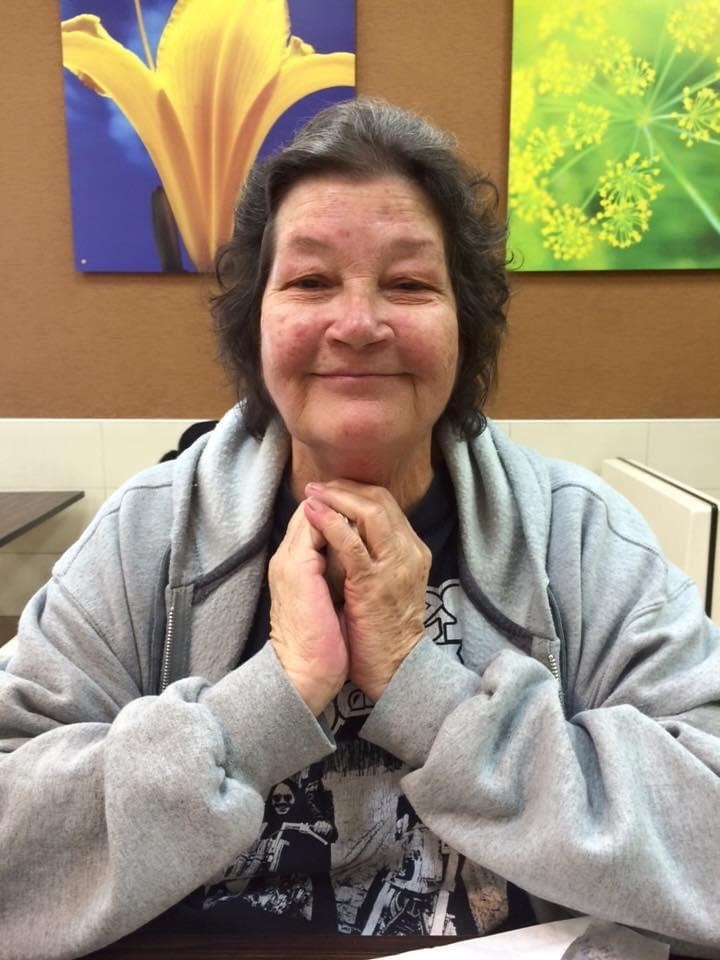 Avis de décès de Felice Marie (Perdue) Robinson