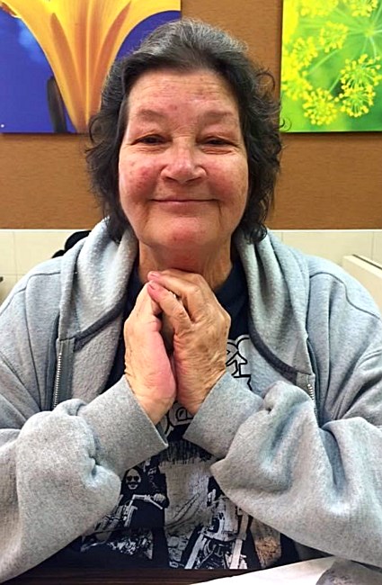 Obituario de Felice Marie (Perdue) Robinson