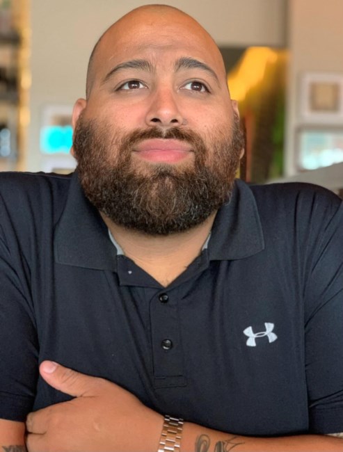 Obituary of Jorge Avila Jr.