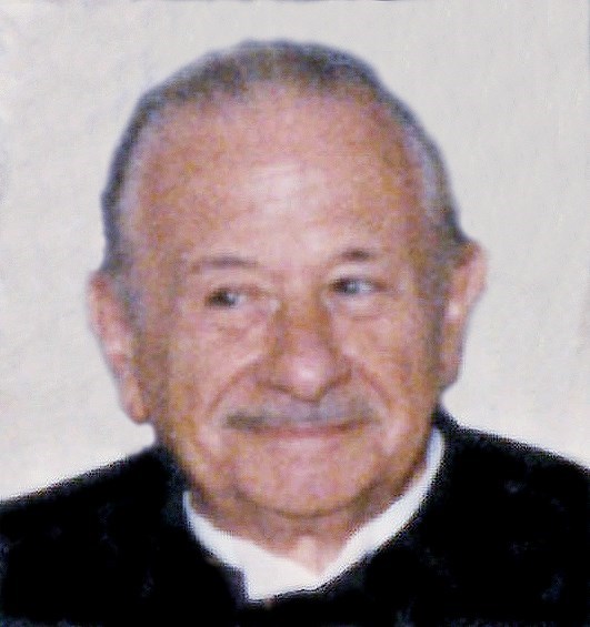 Obituary of Herbert Issner