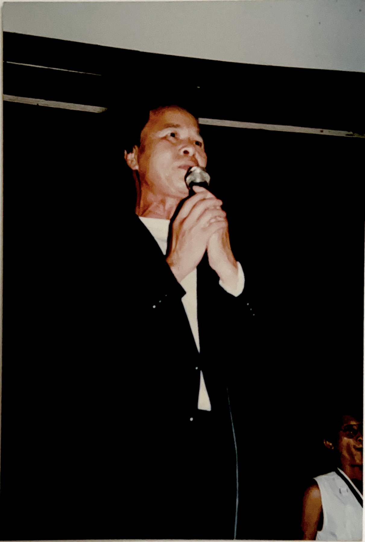 Obituary of Linh Pham