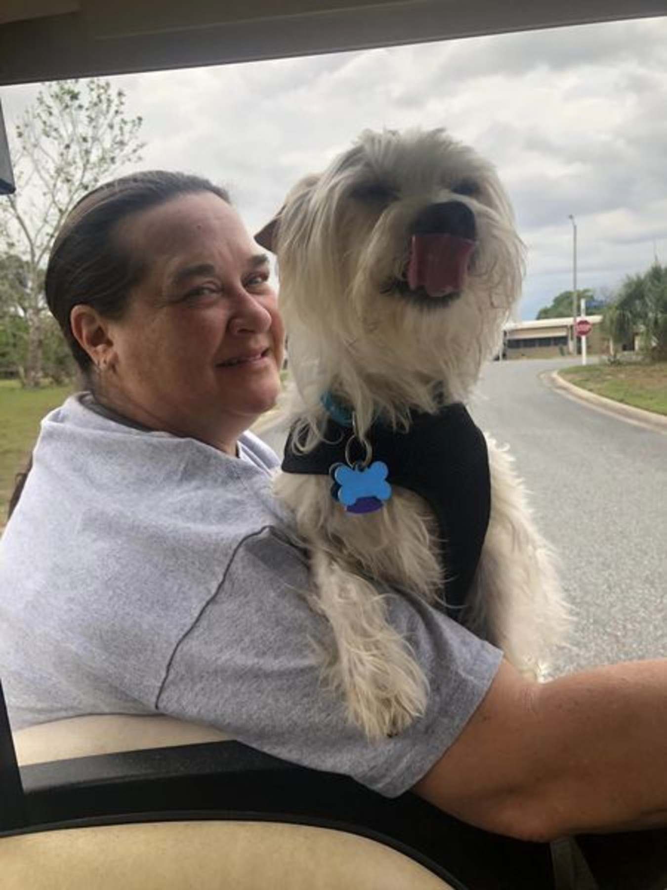 Obituary of LaRae Michele Amos