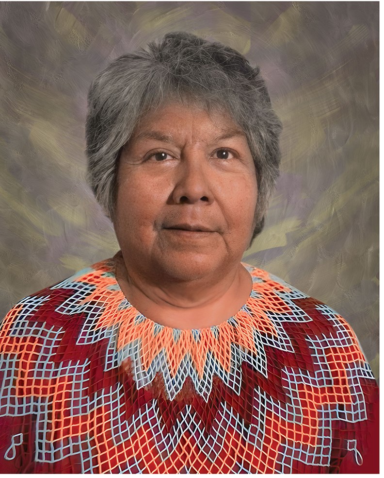 Obituary of Neva Carter Eddy