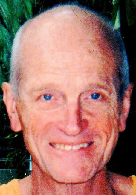 Obituary of William "Bill" Jennings