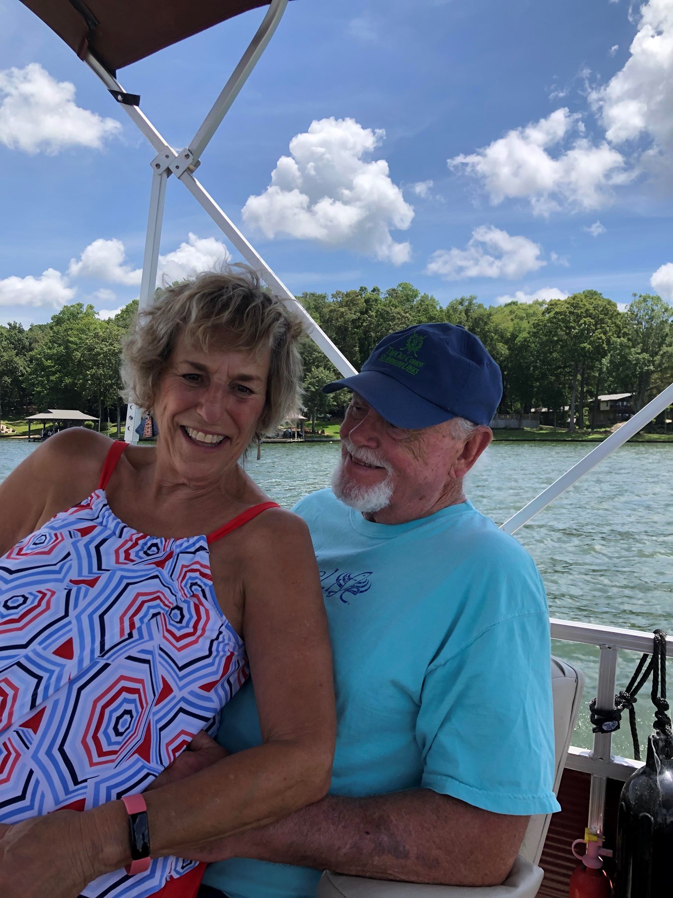 Obituary of William Ronald Hugunine