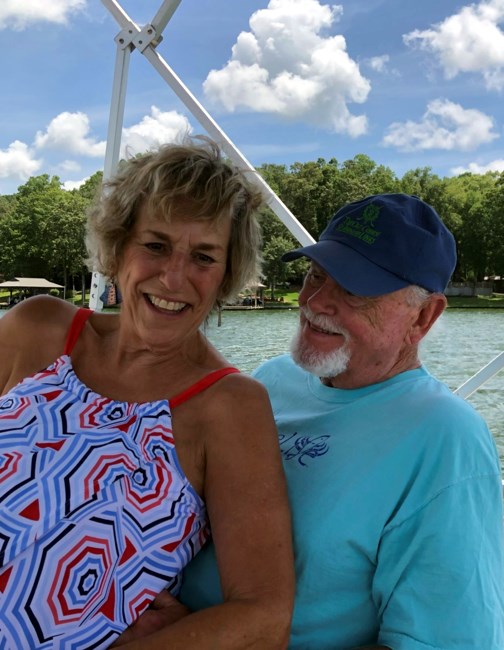 Obituary of William Ronald Hugunine