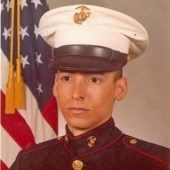 Obituary of Donald Wayne (Donnie) Harmon