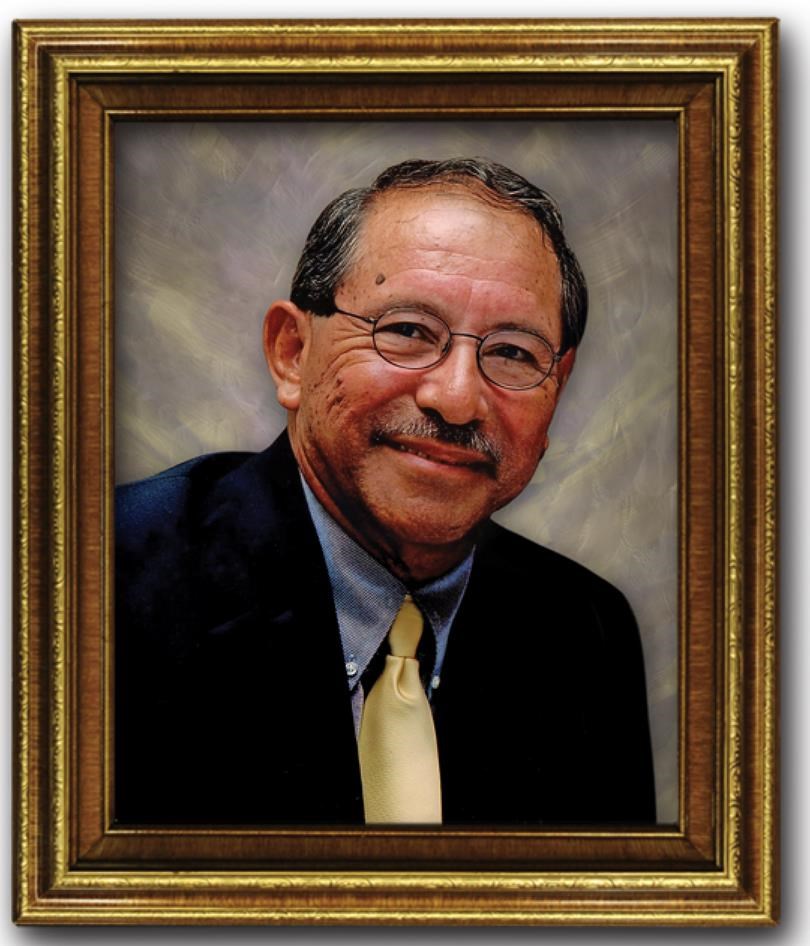Obituary of Arthur Martinez