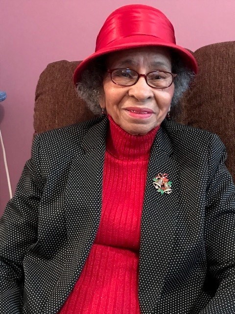 Obituary of Daisy Mae Harmon