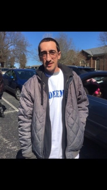 Obituary of Shawn Michael Erickson