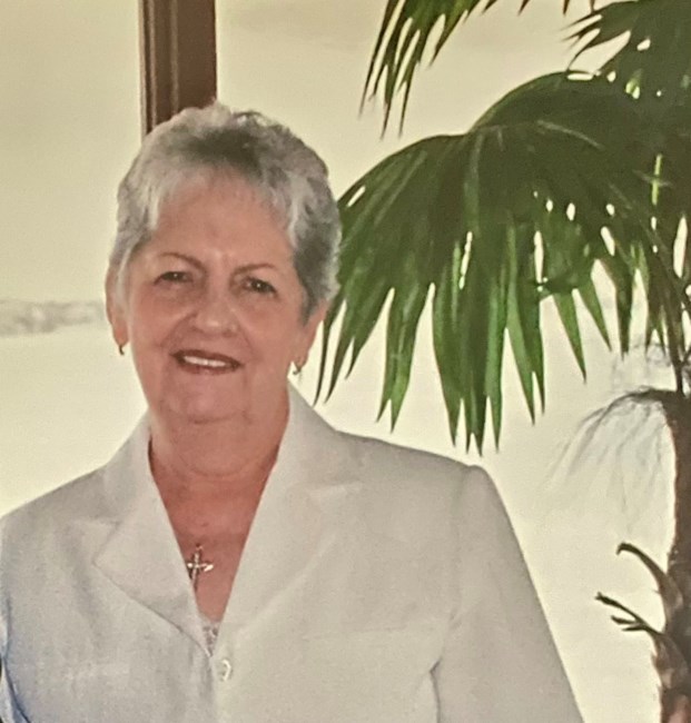 Obituary of Carrie Ann Lavergne