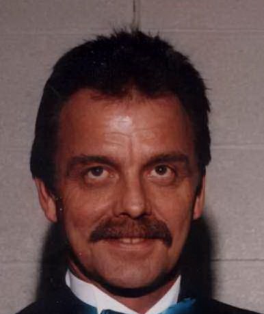 Obituary of Michael Glen Jones