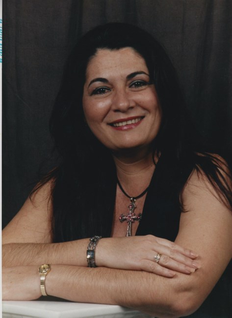 Obituary of Jacqueline Serret