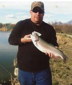 Avis de décès de Larry W Reynolds