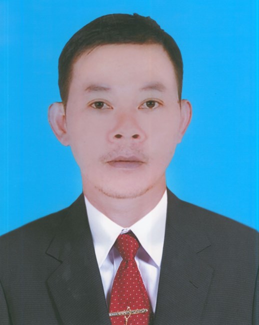 Obituary of Minh D Tran
