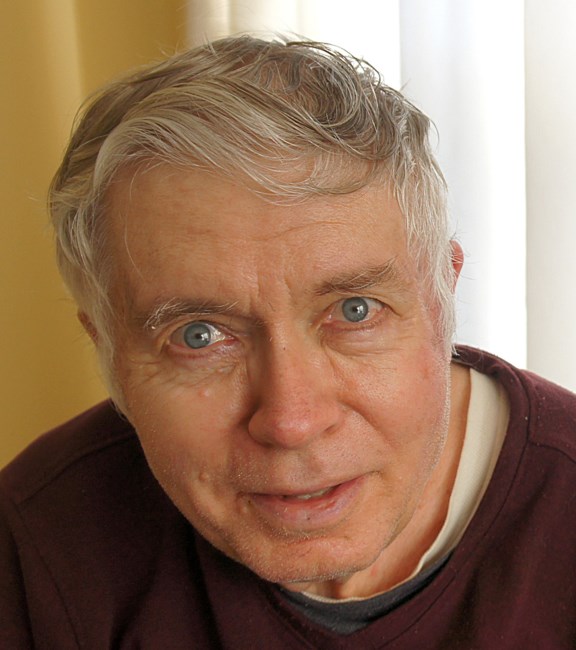 Obituario de Robert Melvin Washburn