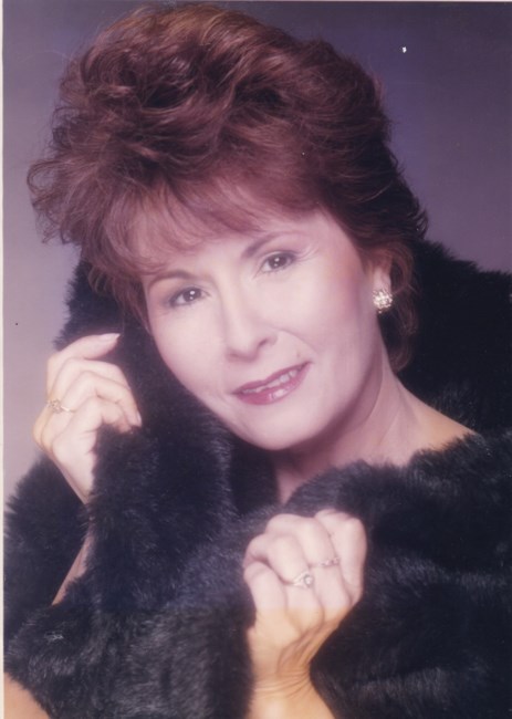 Obituary of Diana Marie Karins