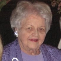 Obituary of Barbara A. Epps