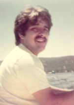 Raymond Flores