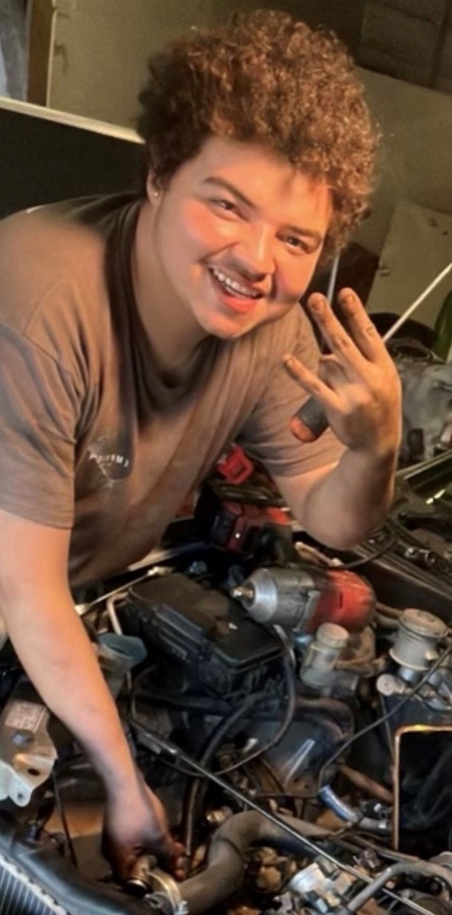 Kevin Neptaly Flores Ortiz Obituary China Grove, NC