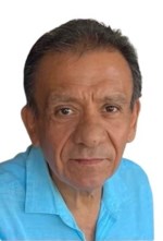 Jose Coronilla Dorantez
