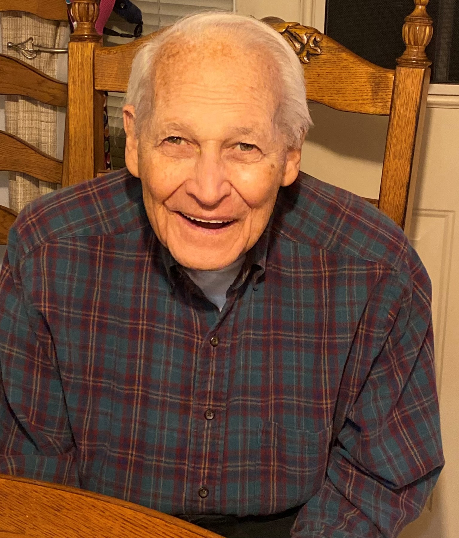 Obituary of George Michael Conner