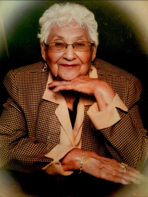 Obituary of Guadalupe G Ramirez