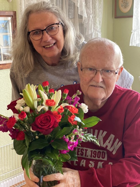 Obituary of Jo Ann Gillman