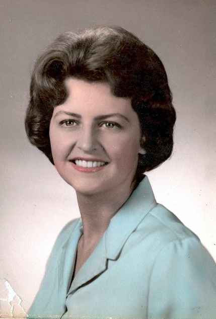 Obituary of Jane A. Gelson