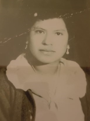 Avis de décès de Altagracia Montantes