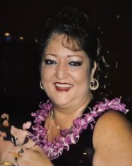 Obituary of Cecilia Kauilani Ramiro