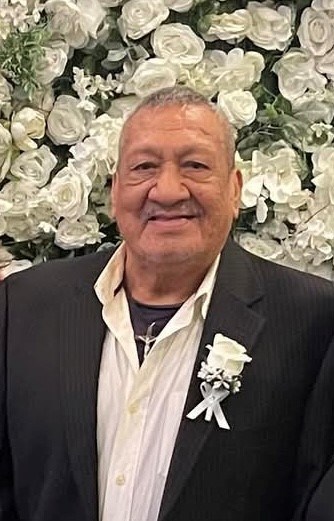 Obituary of Jose Angel Valdez