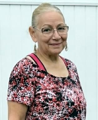 Obituary of Marcia de Jesus Hidalgo