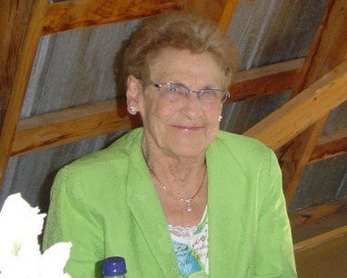 Obituary of Mary Lorraine Meehan