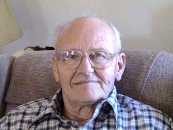 Obituary of Stanley Baluk