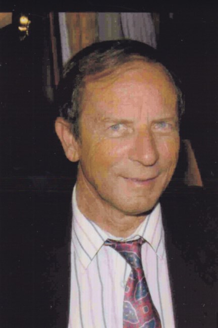 Obituary of Larry J. Rheinecker