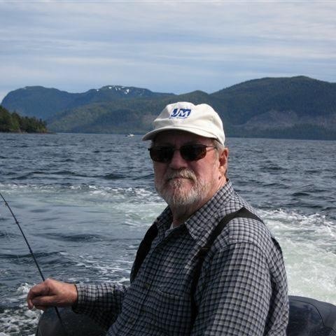 Obituary of Jerry Lee Dean