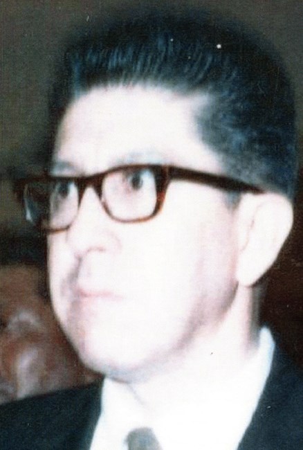 Obituary of Jaime Francisco Torres