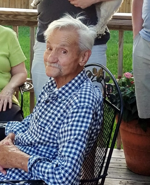 Obituary of Charles Raymond Clement