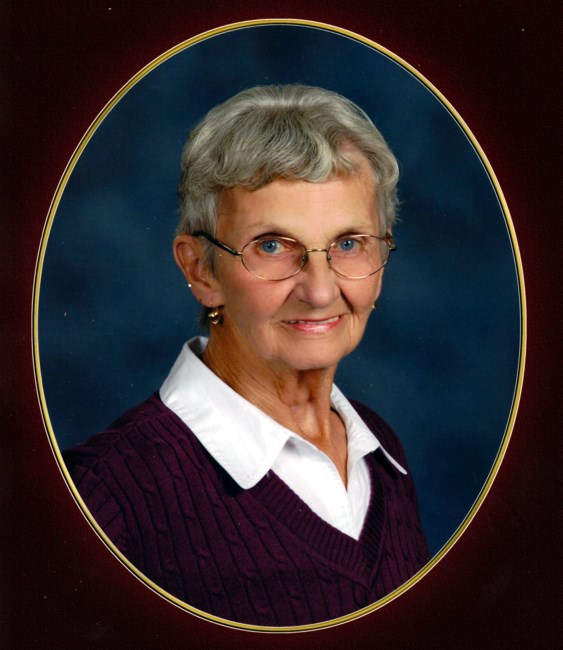 Obituary of Mary Delores Eifert