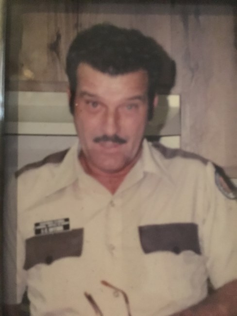 Obituary of Samuel Eugene Snyder