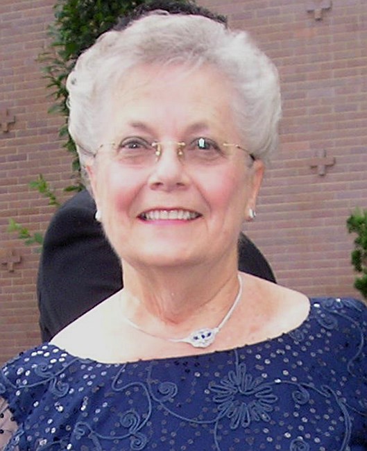 Obituary of Dolores Massaro