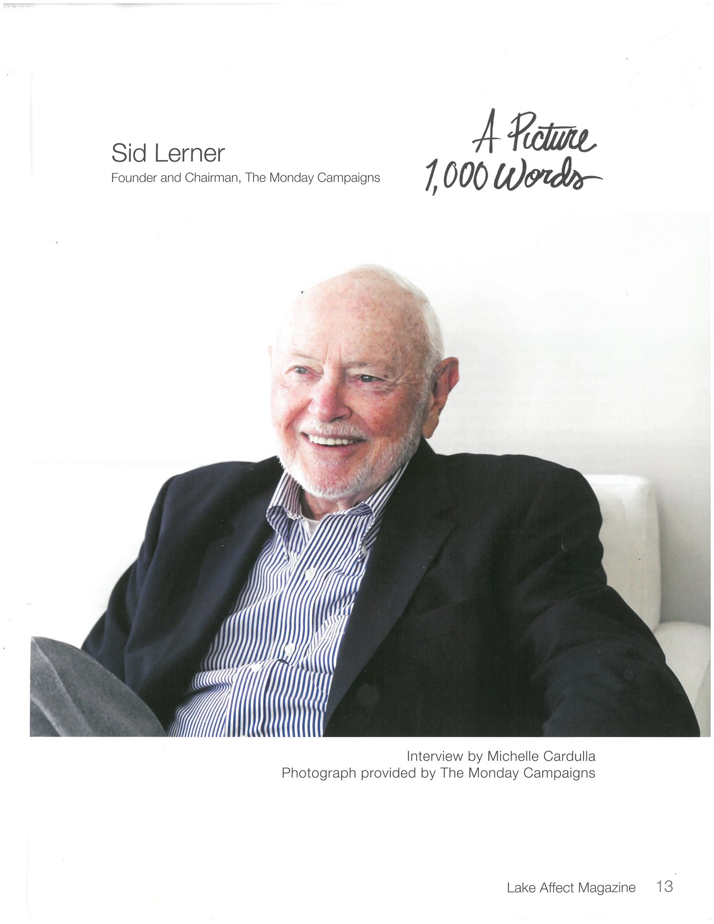 Sidney Lerner Obituary New York, NY