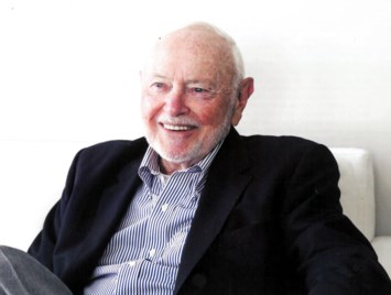 Obituary of Sidney Lerner