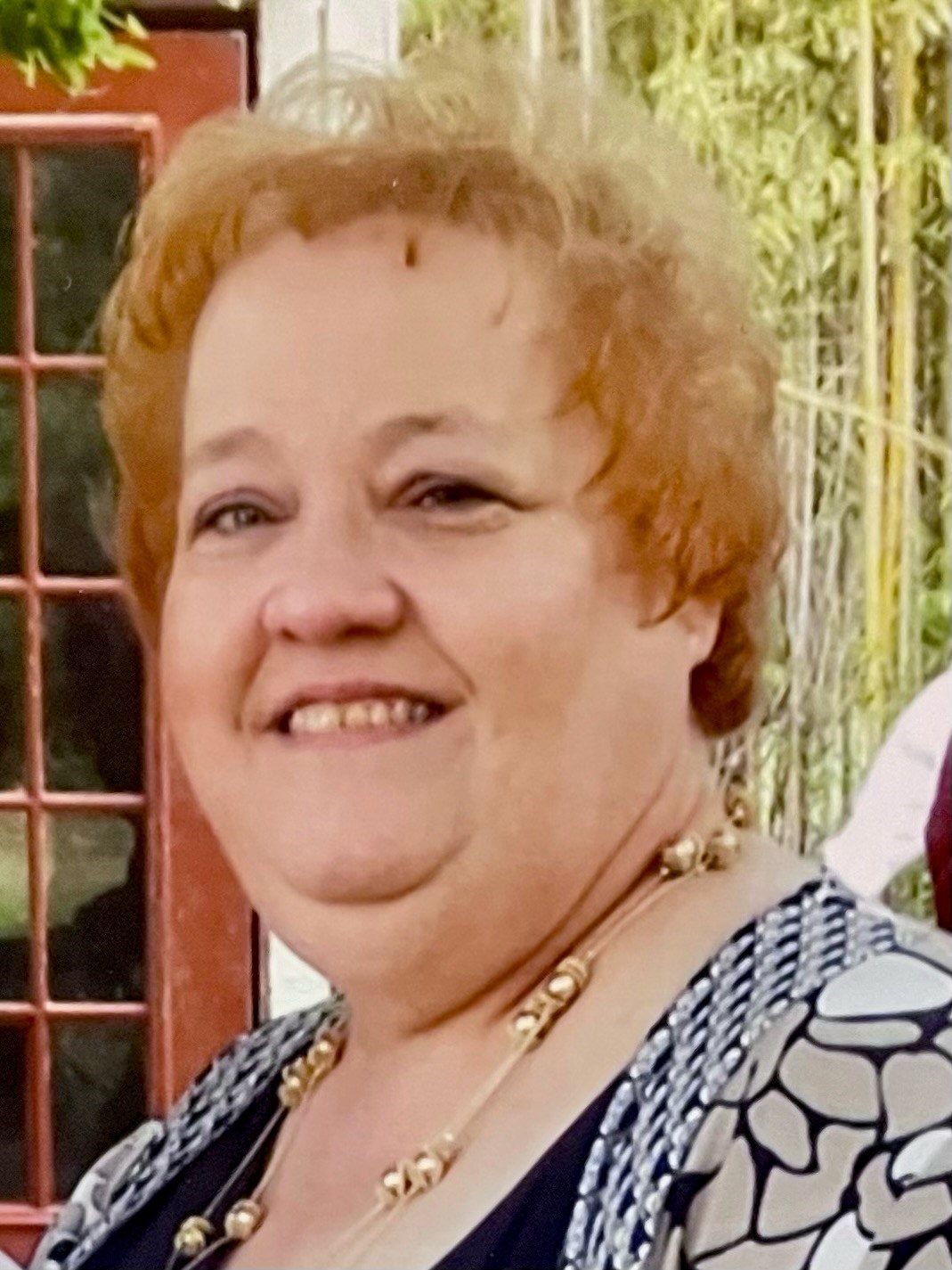 Belinda Jones Obituary