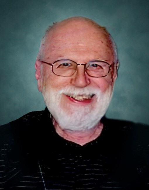 Obituary of Dr. James L. Lott