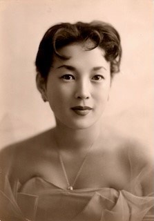 Obituario de Jun Yasuko Brandenburg