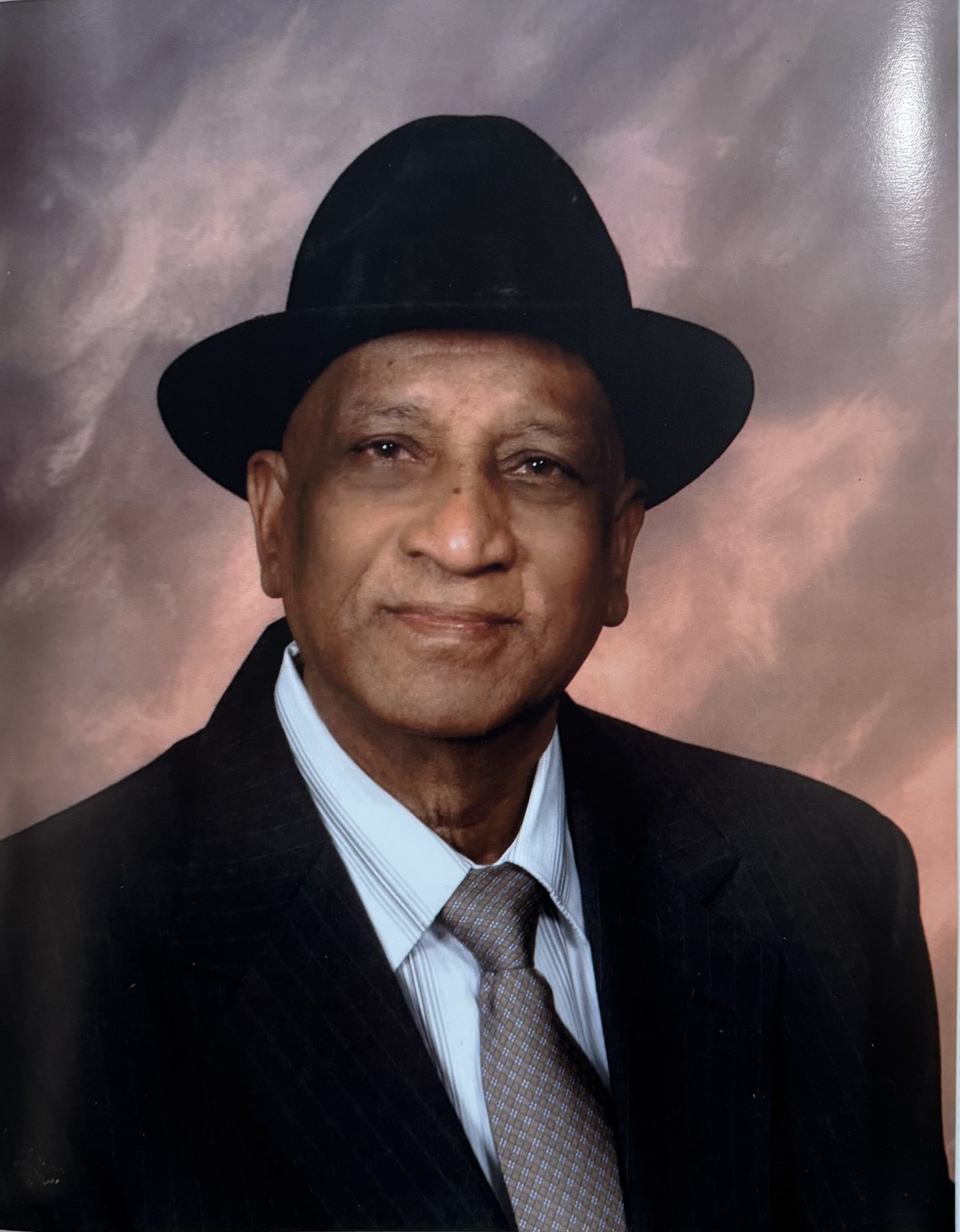 Obituary of Bridgpal Ramkirpal